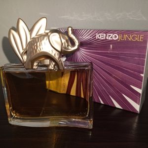 Kenzo Jungle